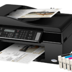 Epson TX320F
