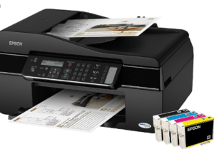 Epson TX320F