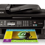 Epson WF-2540