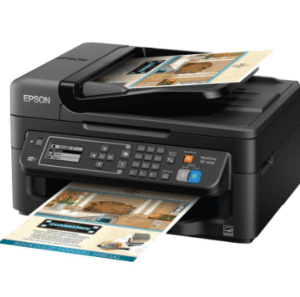 Epson WF-2630