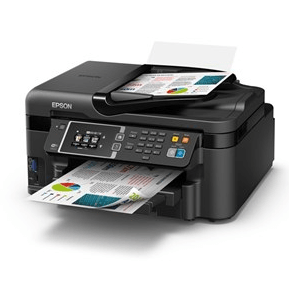 Epson WF-2750