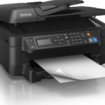 Epson WF-2750DWF
