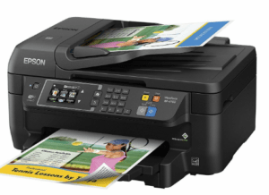 Epson WF-2760