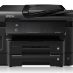 Epson WF-3540