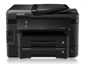 Epson WF-3540