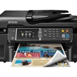 Epson WF-3620
