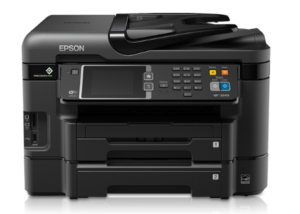 Epson WF-3640