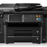 Epson WF-3640A