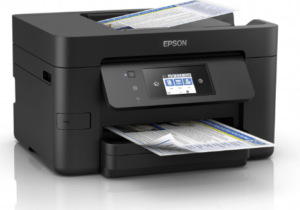 Epson WF-3720DWF