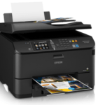 Epson WF-4630