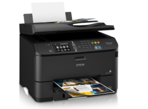 Epson WF-4630