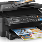 Epson WF-M156