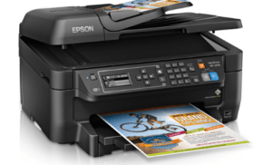 Epson WF-M156