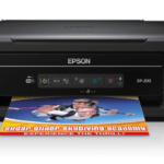 Epson XP-201