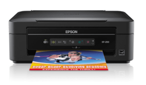 Epson XP-201