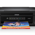 Epson XP-204