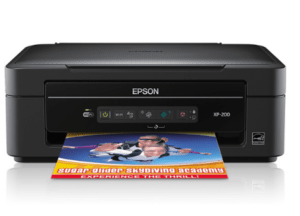 Epson XP-204