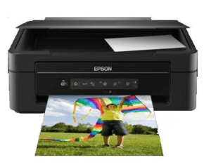 Epson XP-205