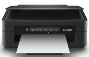 Epson XP-215