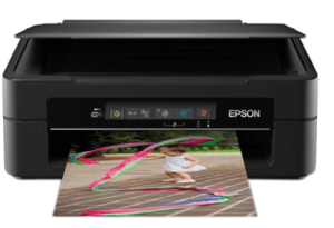 Epson XP-225