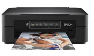 Epson XP-235