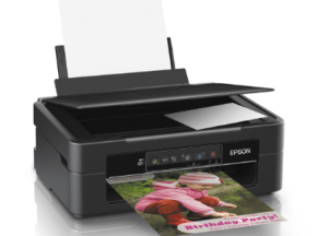 Epson XP-241