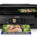 Epson XP-310