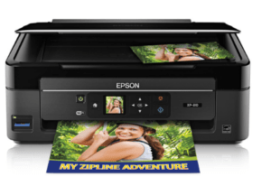 Epson XP-310