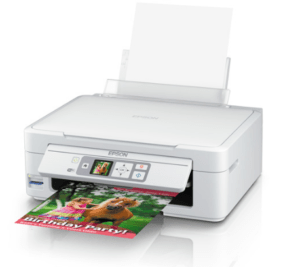 Epson XP-324