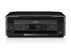 Epson XP-330