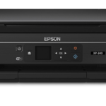 Epson XP-340