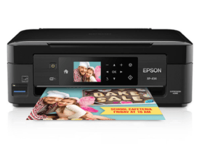 Epson XP-343