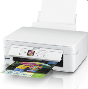 Epson XP-345