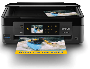 Epson XP-410