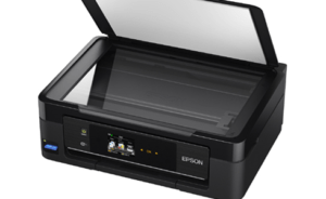 Epson XP-411