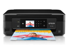 Epson XP-420