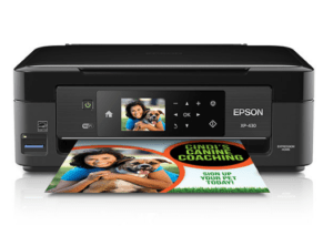 Epson XP-430