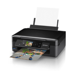 Epson XP-432