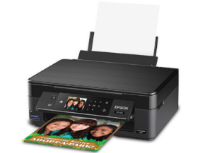 Epson XP-446