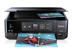 Epson XP-530