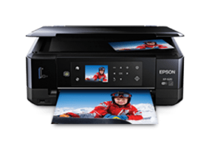 Epson XP-620