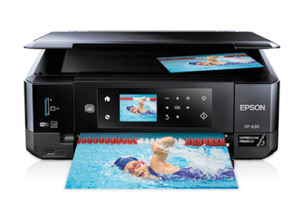 Epson XP-630