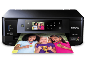 Epson XP-640