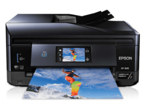 Epson XP-830