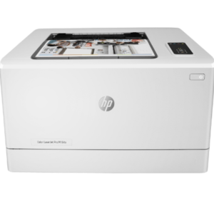 HP Color LaserJet Pro M154a