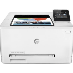 HP Color LaserJet Pro M255nw