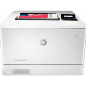 HP Color LaserJet Pro M454dn