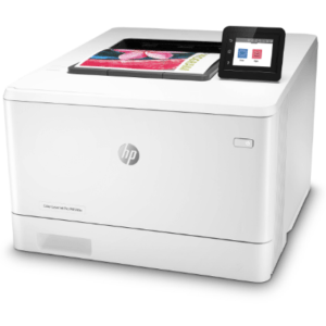 HP Color LaserJet Pro M454dw