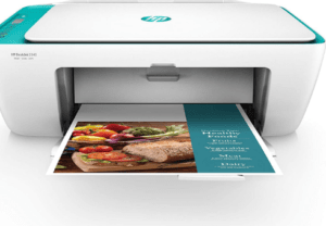 HP DeskJet 2640