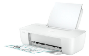 HP DeskJet Ink Advantage 1275